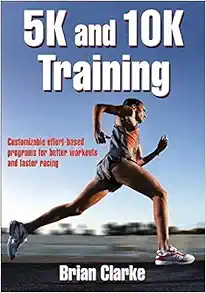 5K And 10K Training (EPUB)