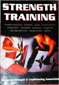 Strength Training (PDF)