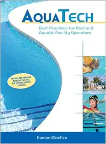 Aquatech: Best Practices For Pool And Aquatic Facility Operators (PDF)