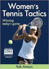 Women’s Tennis Tactics (PDF)