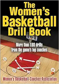 The Women’s Basketball Drill Book (PDF)