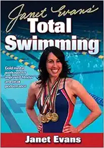 Janet Evans’ Total Swimming (PDF)