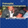 Prehospital Behavioral Emergencies And Crisis Response (PDF)