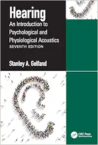 Hearing An Introduction To Psychological And Physiological Acoustics 7th Edition ( PDF )