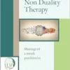 Cognitive Non Duality Therapy: Musings Of A Monk Psychiatrist (PDF)