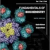 Fundamentals Of Biochemistry, 6th Edition (EPUB)