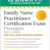 Family Nurse Practitioner Certification Exam Premium (EPUB)