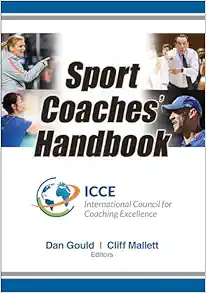 Sport Coaches’ Handbook (PDF)