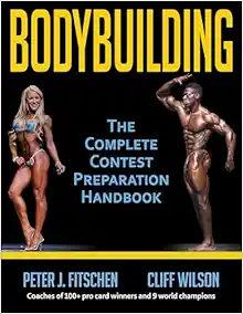 Bodybuilding: The Complete Contest Preparation Handbook (PDF)