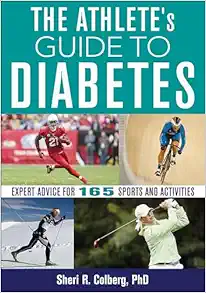 The Athlete’s Guide To Diabetes (PDF)