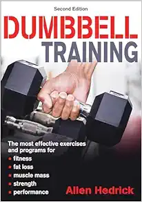 Dumbbell Training – Allen Hedrick, 2nd Edition (PDF)