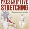 Prescriptive Stretching – Kristian Berg, 2nd Edition (PDF)