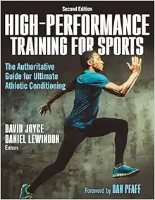 High-Performance Training For Sports (PDF)