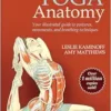 Yoga Anatomy – Leslie Kaminoff, 3rd Edition (PDF)