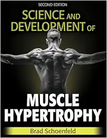 Science And Development Of Muscle Hypertrophy (PDF)