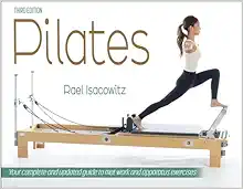 Pilates – Rael Isacowitz, 3rd Edtion (PDF)