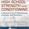 NSCA’s Guide To High School Strength And Conditioning (PDF)