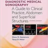 Workbook For A Guide To Clinical Practice, Abdomen And Superficial Structures (Diagnostic Medical Sonography Series), 4ed (EPUB)