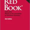 Red Book 2024: Report Of The Committee On Infectious Diseases, 33rd Edition (EPUB)