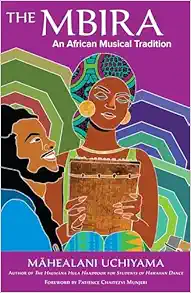 The Mbira: An African Musical Tradition (EPUB)