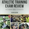 Athletic Training Exam Review, 7th Edition (PDF)