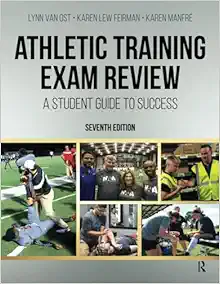 Athletic Training Exam Review, 7th Edition (PDF)