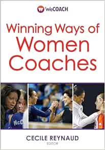 Winning Ways Of Women Coaches (PDF)