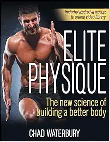 Elite Physique: The New Science Of Building A Better Body (PDF)