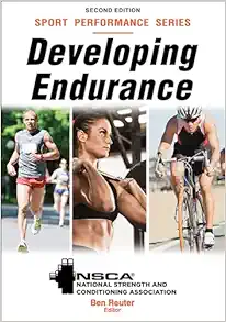 Developing Endurance, NSCA – National Strength & Conditioning Association (PDF)