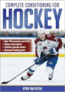 Complete Conditioning For Hockey (PDF)