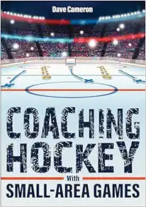 Coaching Hockey With Small-Area Games (PDF)