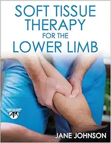 Soft Tissue Therapy For The Lower Limb (PDF)