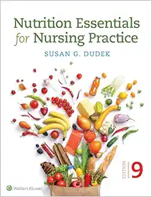 Nutrition Essentials For Nursing Practice, 9th Edition (EPUB)