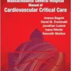 Massachusetts General Hospital Manual Of Cardiovascular Critical Care (EPUB)