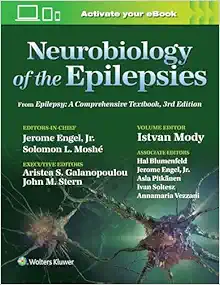 Neurobiology Of The Epilepsies (PDF)