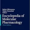 Encyclopedia Of Molecular Pharmacology, 3rd Edition (PDF)