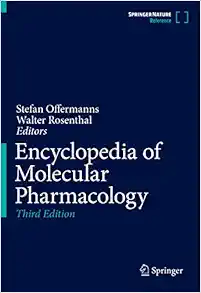 Encyclopedia Of Molecular Pharmacology, 3rd Edition (PDF)