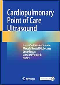 Cardiopulmonary Point Of Care Ultrasound ( PDF )