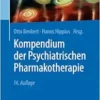 Kompendium Der Psychiatrischen Pharmakotherapie, 14th Edition (German Edition) ( PDF )