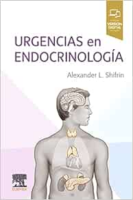 Urgencias En Endocrinología (PDF)