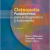 Osteopatía. Fundamentos Para El Diagnóstico Y El Tratamiento (Spanish Edition) (PDF)