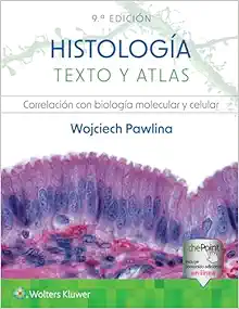 Histología. Texto Y Atlas, 9th Edition (Spanish Edition) (EPUB)