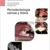 Periodontología Canina Y Felina (EPUB)