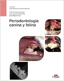 Periodontología Canina Y Felina (EPUB)