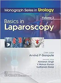 Monograph Series In Urology, Volume 2: Basics In Laparoscopy (PDF)