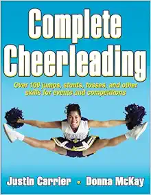 Complete Cheerleading (PDF)