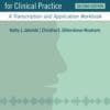 Phonetic Science For Clinical Practice: A Transcription And Application Workbook, 2nd Edition ( PDF )