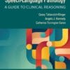 Goal Setting In Speech-Language Pathology: A Guide To Clinical Reasoning ( PDF )