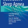 Obstructive Sleep Apnea: A Multidisciplinary Approach (EPUB)