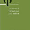 APA Handbook Of Giftedness And Talent (High Quality Image PDF)